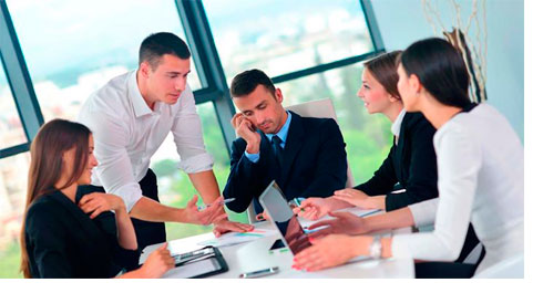 Declaraciones Fiscales